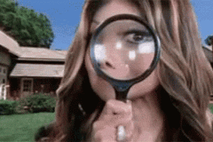 detective