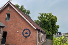 Clubgebouw